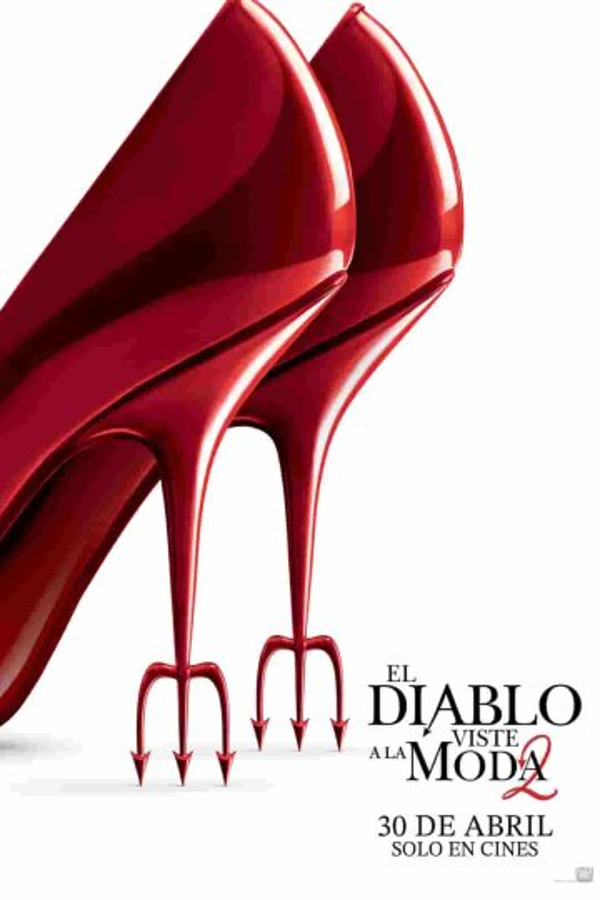 El Diablo Viste a la Moda