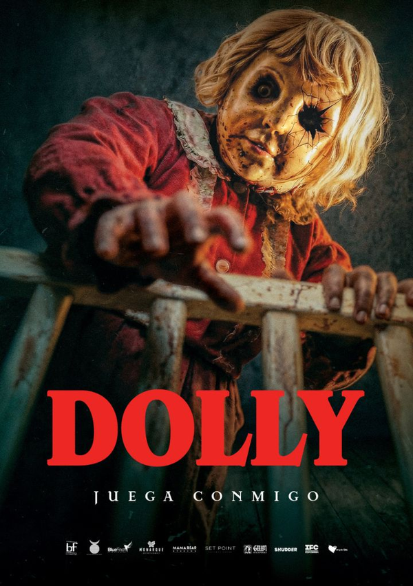 Dolly Juega Conmigo