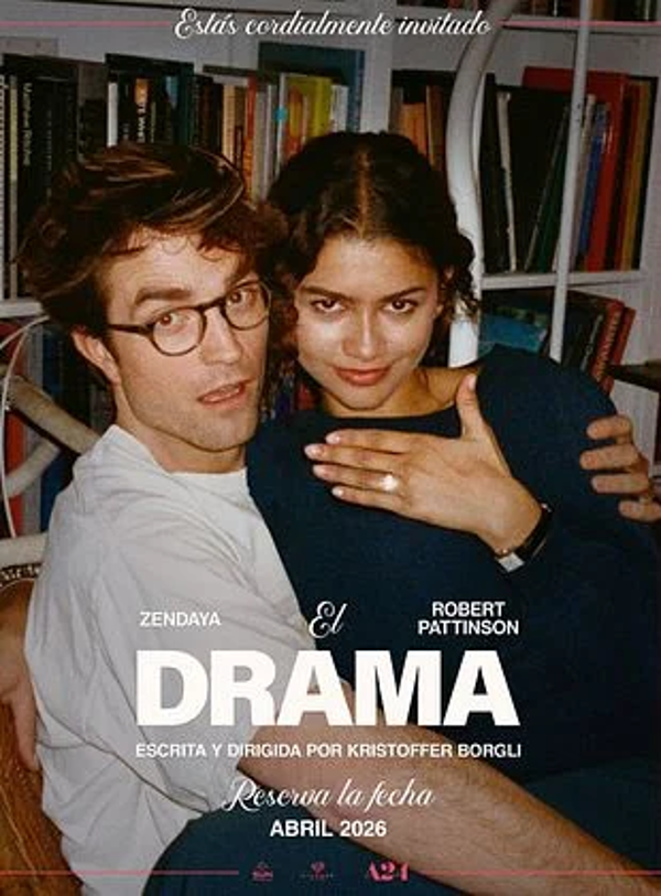 El Drama