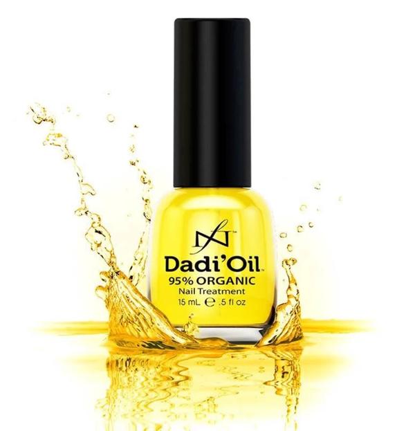 Dadi' Oil  (3.75 ml)