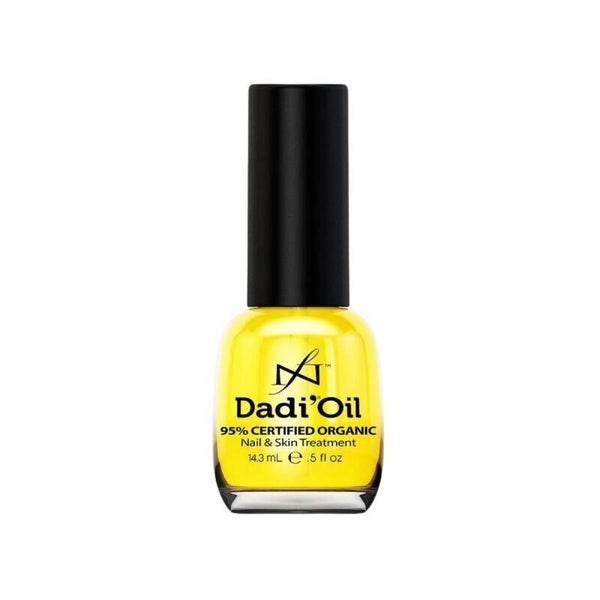 Dadi' Oil  (14,3 ml)