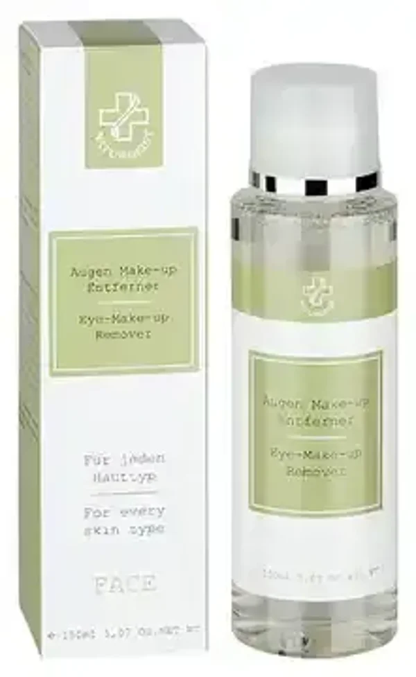 Oog make-up reiniger (Vegan)