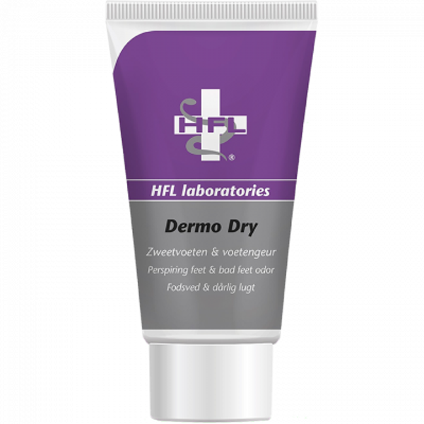 HFL Dermo Dry 50ml