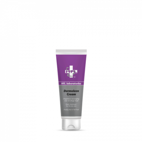 HFL Dermoleen Cream 125 ml