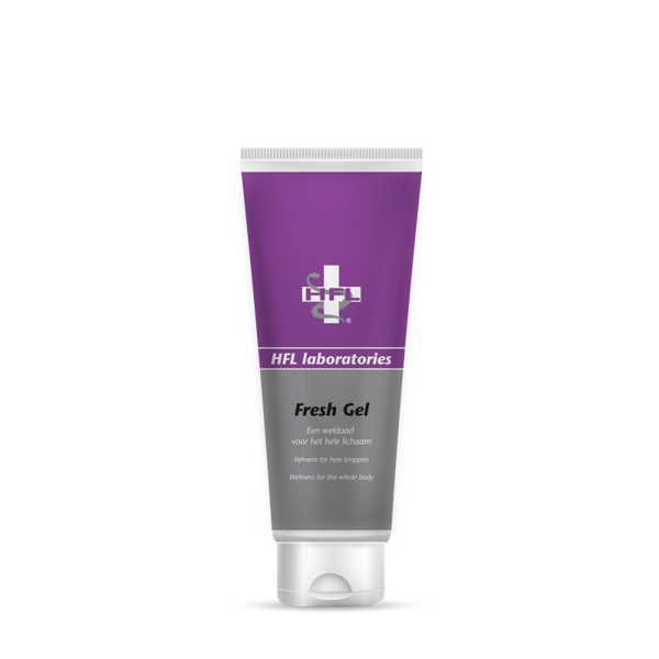 HFL Fresh Gel  250 ml