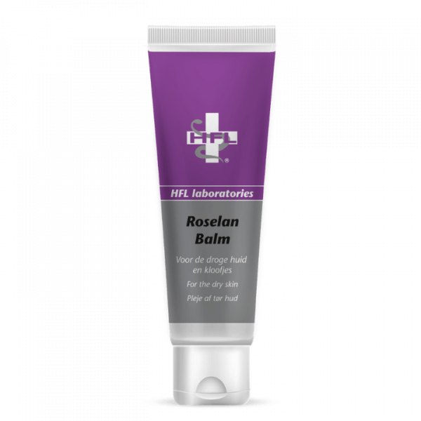 HFL Roselan Balm 60 ml