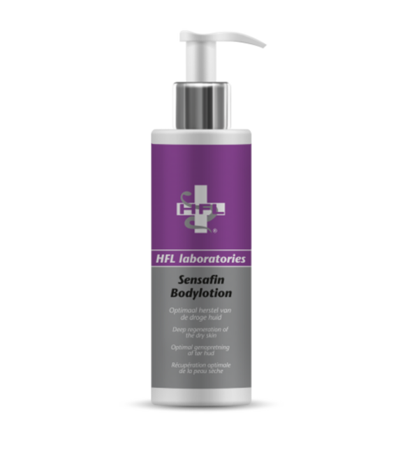 HFL Sensafin Bodylotion 200ml