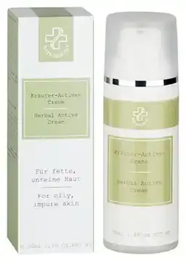 Kruiden actief creme