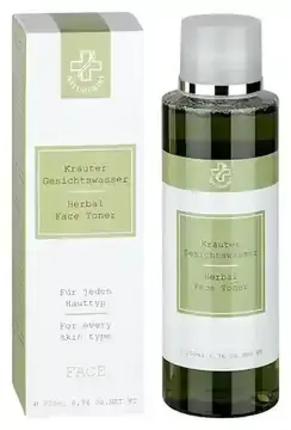 Kruiden lotion (Vegan)