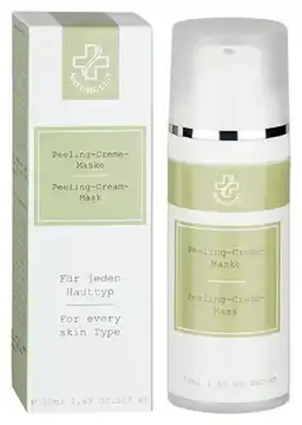 Peeling creme masker (Vegan)