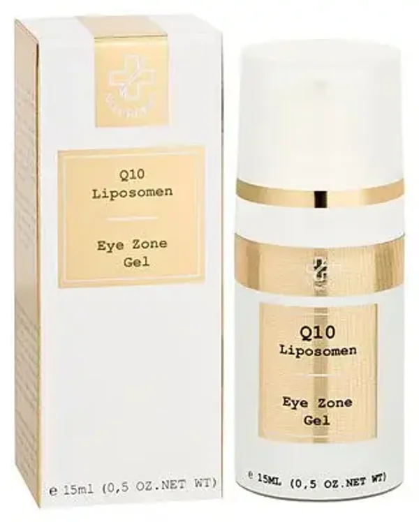 Q10 liposomen eye zone gel