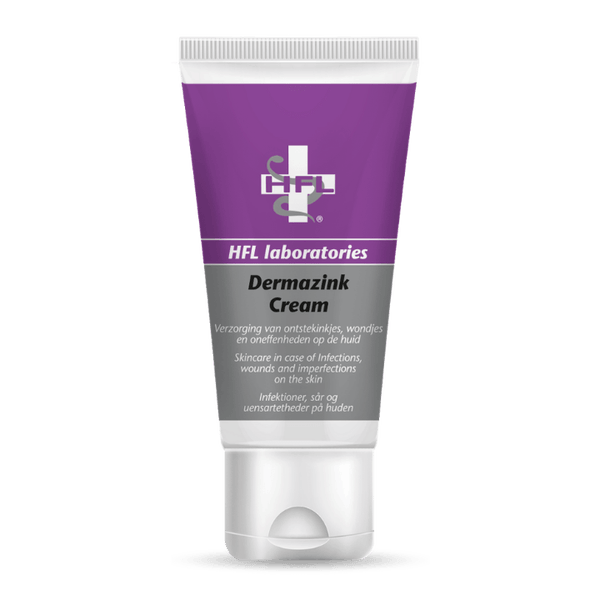 HFL Derma Zink 30 ml