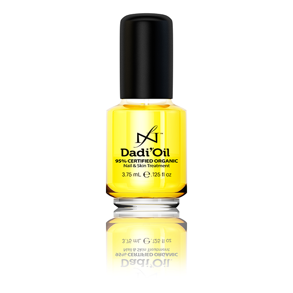 Dadi' Oil  3,75 ml  (95% gecertificeerde organische olie )