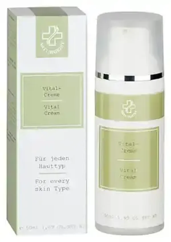 Vitaliteits creme