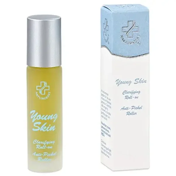 Young Skin anti puist stick/roller serum (Vegan)