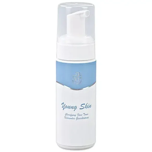 Young Skin reinigende gezichts tonic (Vegan)