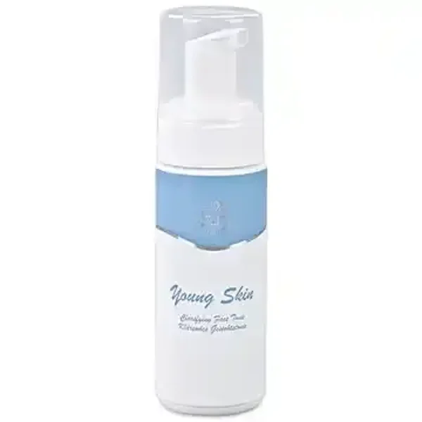 Young Skin reinigende gezichts tonic  VEGAN