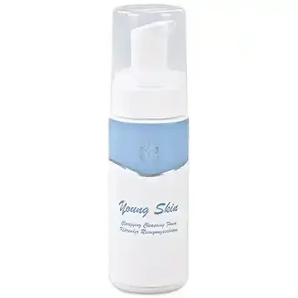 Young Skin reinigings schuim VEGAN