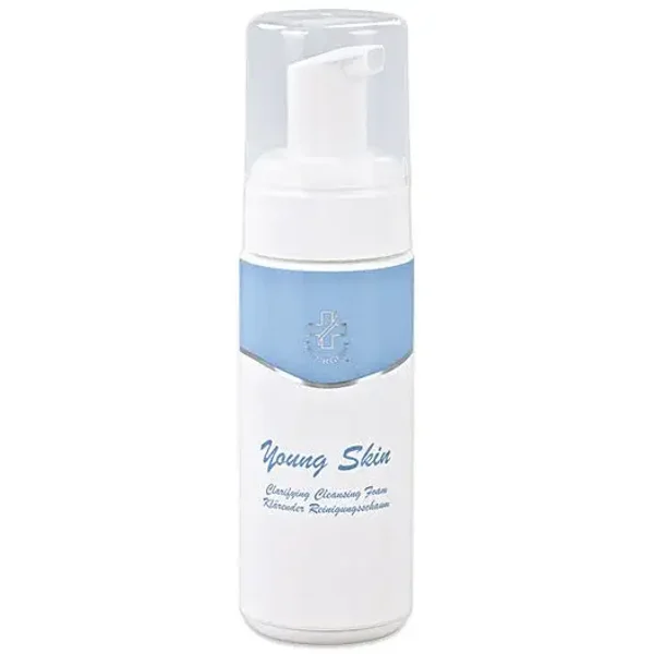 Young Skin Reinigings schuim Vegan