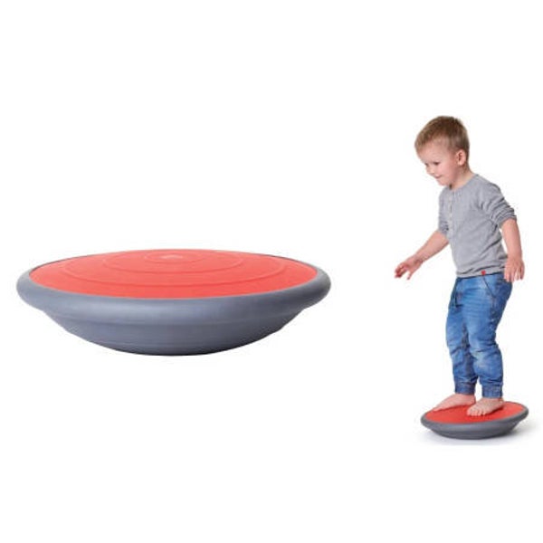 INFLATABLE BALANCE AIR BOARD 39cm
