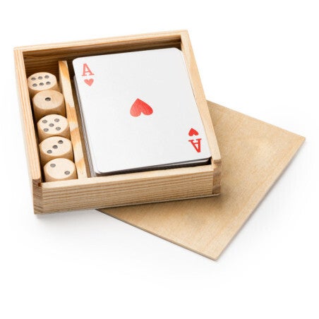 BRISCA CUSTOMIZABLE