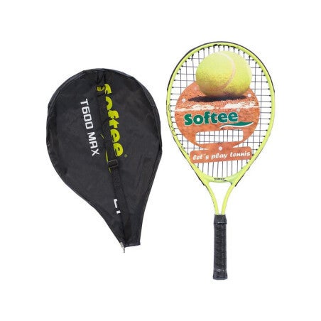 SOFTEE T600 MAX21