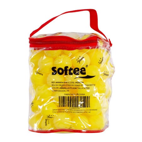 BAG OF 100 SOFTEE