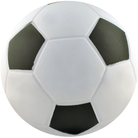 Dynamic Foam Football – Safety & Learning