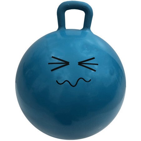 BOUNCING BALL