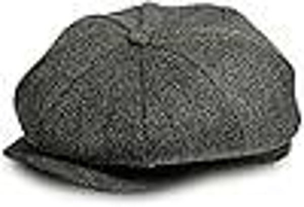 Baker's hat