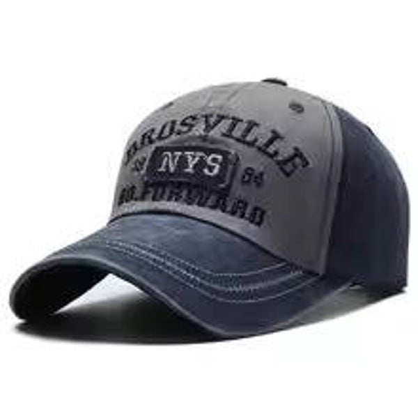 CAP boys