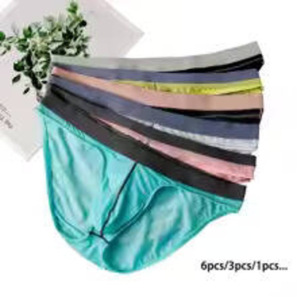 M3 brief hermko men's