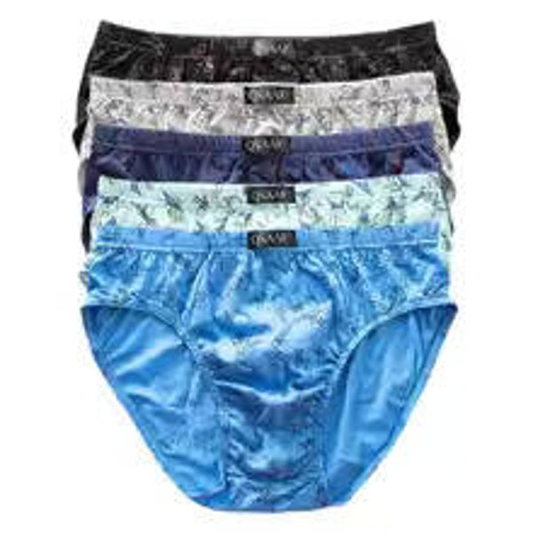 G13 brief coton