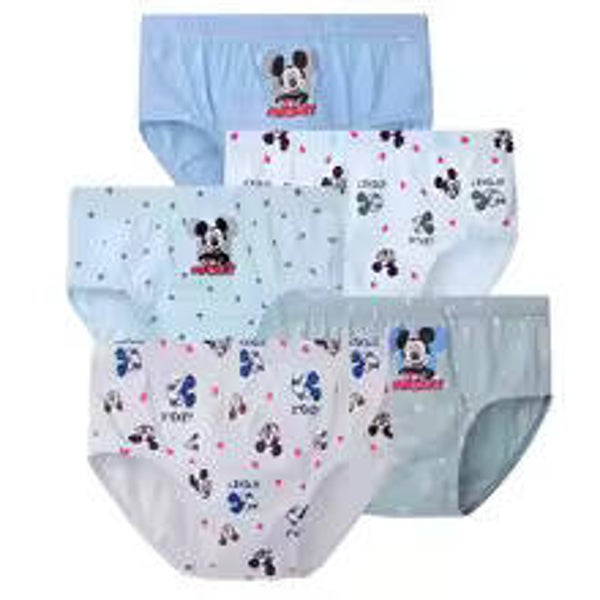 G15 brief mickey