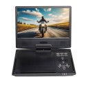 Mini TV & DVD player