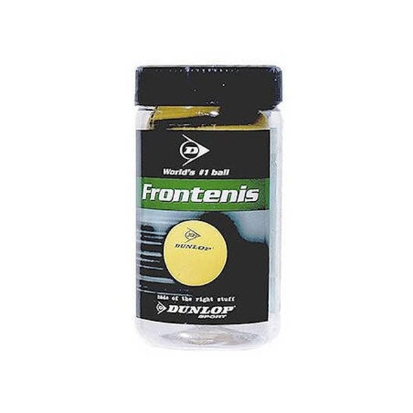 CAN OF 2 DUNLOP