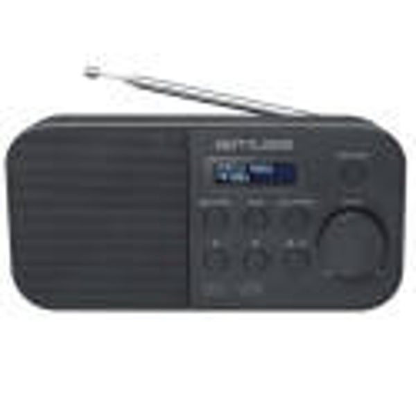 Radio dab+ Muse