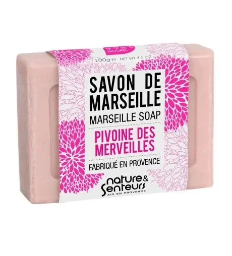MARSEILLE SOAP