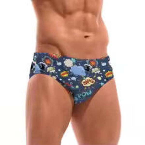 SB01 swimsuit