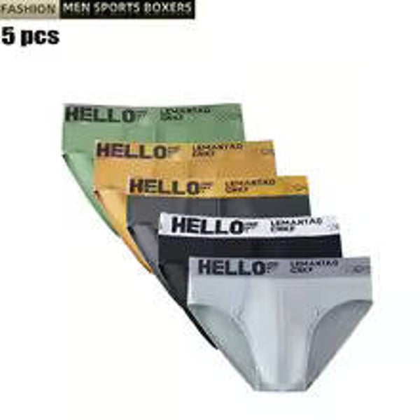 underwear hello men's