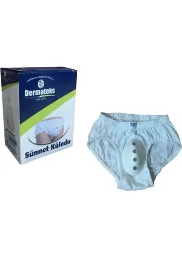 Children's Circumcision Underwear