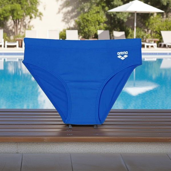 swimming trunks arena