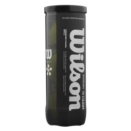TUBE OF 3 WILSON PREMIER