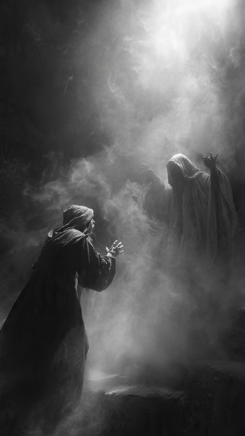 Exodus 22:18 and Witches / Blog | Thewitchclubcreations