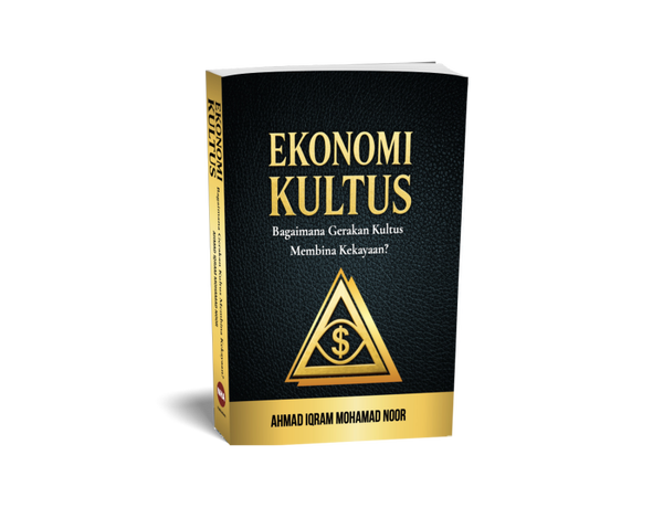 EKONOMI KULTUS : Bagaimana Gerakan Kultus Membina Kekayaan?
