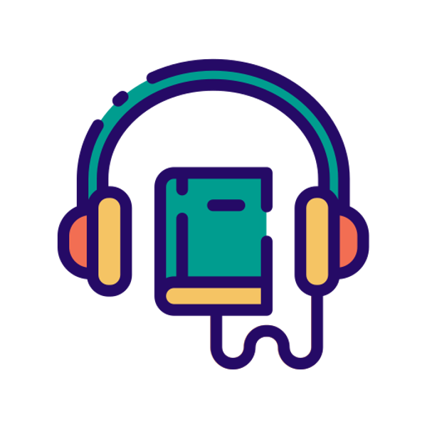 Forfait " Mon MAGNIFIQUE Livre Audio"