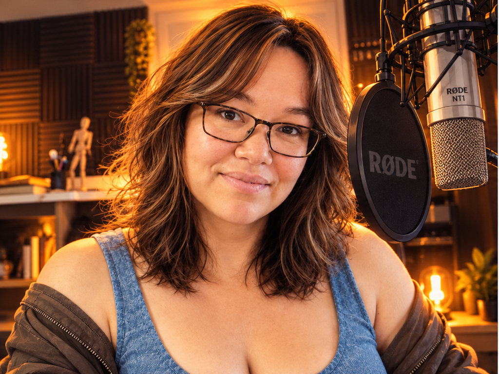 Claudine - Studio Calu Records