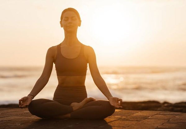 Méditation personalisé