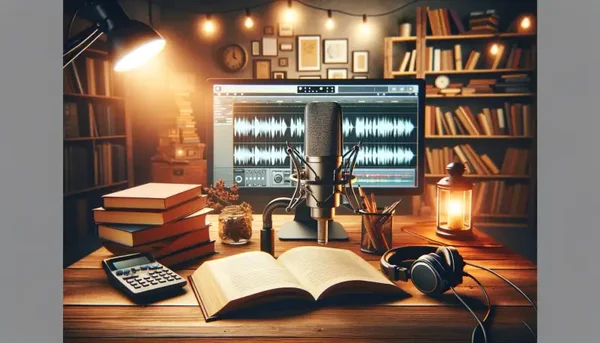 Mon livre Audio à moins de 100 000 mots