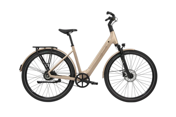 Suburban N1